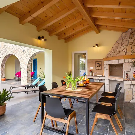 Comfort Vidovic Casa vacanze