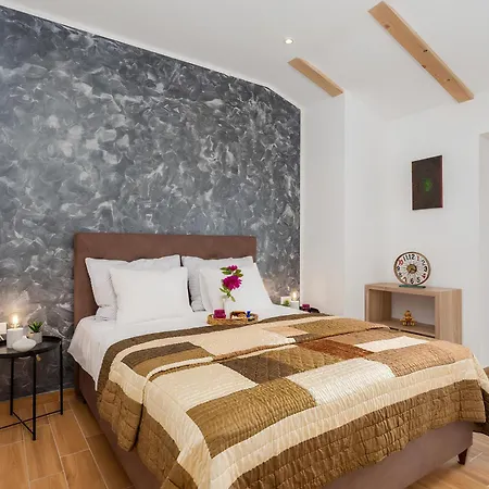 Comfort Vidovic Semesterbostad Poreč